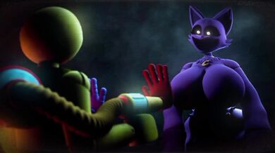 Hard and Scared: Dangerous Pleasure