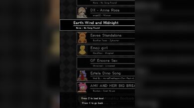 Underage Anal Sodomy and Tentacle Ra*pe in 'Asriel [BeatBnager]'