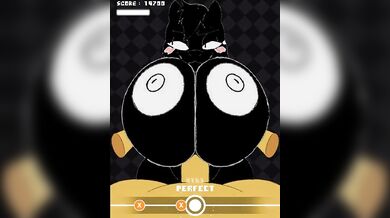 Underage Anal Sodomy and Tentacle Ra*pe in 'Asriel [BeatBnager]'
