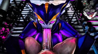 Spider Girl Fucks Human Prey