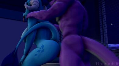 - Spike's Anal Invasion with Ember - Ember Gets Ravaged by Spike's Huge Rod- Ember Gets Ravaged by Spike's Huge Rod - Anal Love with Spike and Ember- Anal Love with Spike and Ember - Ember's Tight Ass Destroyed by Spike's CockIn this animated video, tw