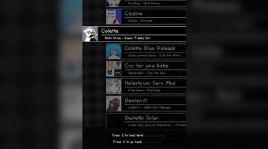 Colette's Fuck Session with BeatBanger