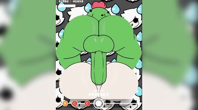 Colette's Fuck Session with BeatBanger