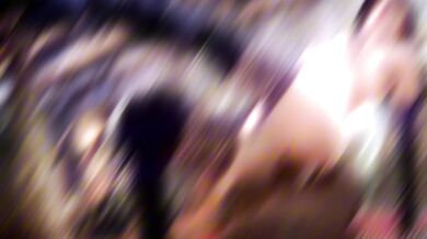 Yennefer's Dark Side Exposed in Anal Sex Scene