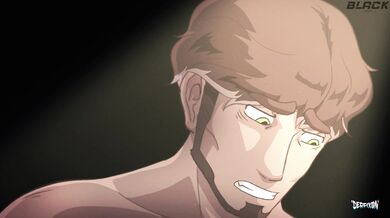 Mythical Tales of a Sexy and Curse-ridden Prince: The Legendary Adventures of FanDelTales