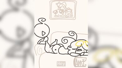 Delicious Consumption: Soft Vore and Cam Girl Seduction