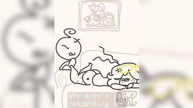 Delicious Consumption: Soft Vore and Cam Girl Seduction