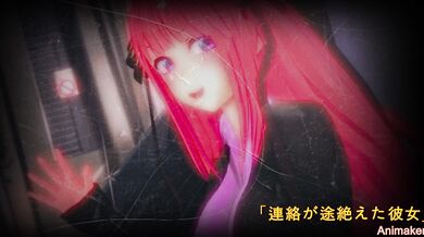 Abducted and Shared by the Yakuza: The Missing Schoolgirl's Tale