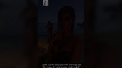 When Your Girl's Desires Go Unfulfilled: A Late Night Surprise