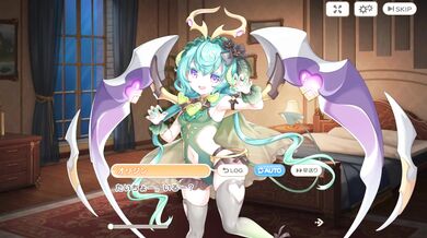 Legendary Lover (Legeclo) - The Original Devilish Dildo 1