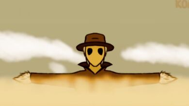 Horny Farmhands and the Scarecrow's Secret Stash: The Korazion Experience