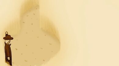 Horny Farmhands and the Scarecrow's Secret Stash: The Korazion Experience
