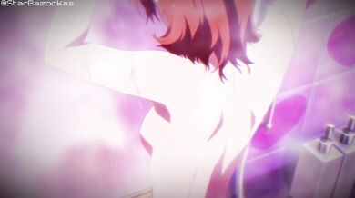 Fucking Shit Up in 'Persona All Out Smash'