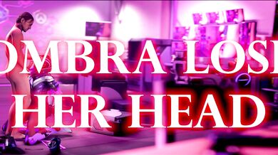 Headless Sombra - A Hentai Porn Adventure