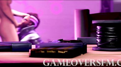 Headless Sombra - A Hentai Porn Adventure