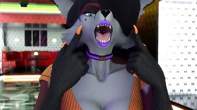 SirNurbs' Throat Swallowing Erotic Adventure