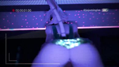 You go out for a night of fun, and end up getting more than you bargained for.