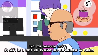 Cherry's Ballsy Adventure