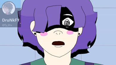 Cherry's Ballsy Adventure