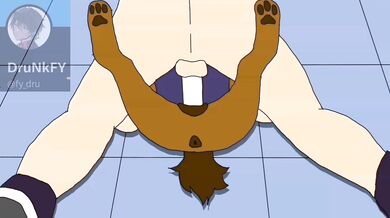 Cherry's Ballsy Adventure