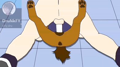 Cherry's Ballsy Adventure