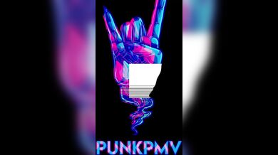 They Wanna Fuck Kim Petras in a PunkPMV Video!