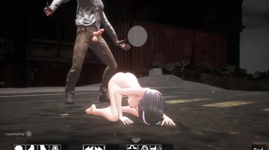 The Walking Dead: The Pussy Apocalypse