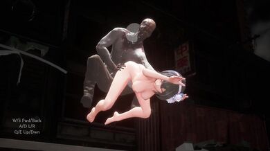 The Walking Dead: The Pussy Apocalypse