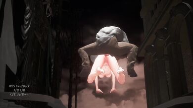 The Walking Dead: The Pussy Apocalypse