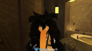 Blowjob from the Hot Goth Mommy