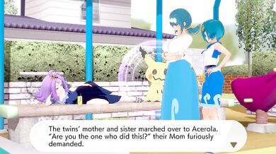 Lana's Perverted Education: A Journey into the Kinky World of Incestuous Desire