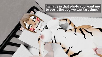 Lunar Soul Episode 4 - A Tale of Forbidden Love and Lust