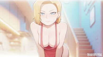 Android 18 Gears Deep: $1 Flash Sale!