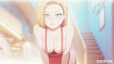 Android 18 Gears Deep: $1 Flash Sale!