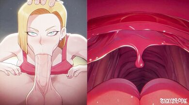 Android 18 Gears Deep: $1 Flash Sale!