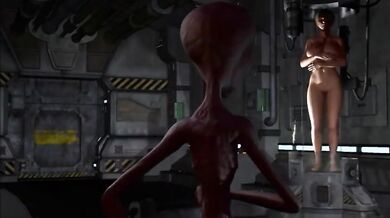 1. Anal Probe-cation
2. Butt Snatchers2. Butt Snatchers
3. Extraterrestrial Fuckation3. Extraterrestrial Fuckation
4. Invasion of the Booty Snatchers4. Invasion of the Booty Snatchers
5. Pussy Plundering from Outer SpaceThe following hentai porn video