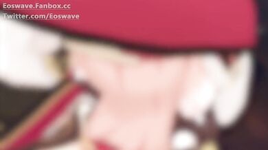 The Sultry Siren of Eoswave: Yanfei from Genshin Impact