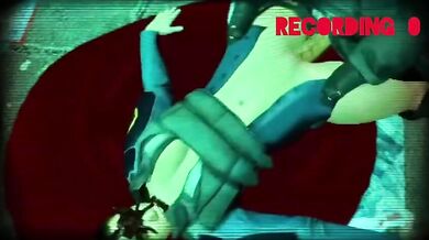 The Hidden Treasures of the Underworld: A Hentai Adventure