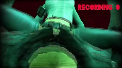 The Hidden Treasures of the Underworld: A Hentai Adventure