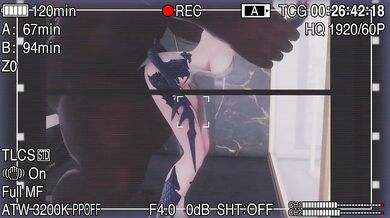 Fancy Handjobs at the Luxurious Auction House