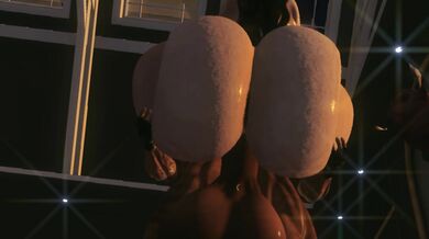 La Sucia MILF y el Toro Mexicano