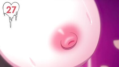 April's Sensual Massage Experience [Luc4K]
