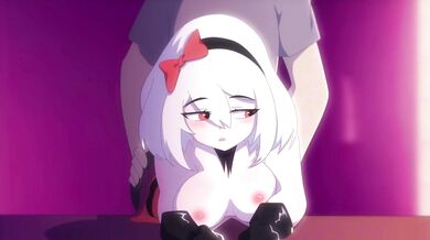April's Sensual Massage Experience [Luc4K]