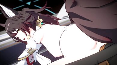 Mellewd's Tingyun Animation: A Joyful Journey into the Erotic World of Manga