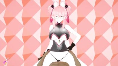 Innocent High School Girl Gets Banged by Monstrous Creature from the Deep