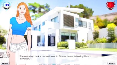 Good Girl Gone Bad: The Loving Path - Chapter 17: Shooting for Super Gossip