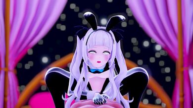 Shion's 30-Second Challenge: Climax Time!