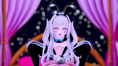 Shion's 30-Second Challenge: Climax Time!