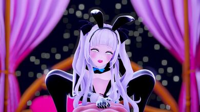 Shion's 30-Second Challenge: Climax Time!