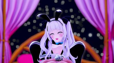 Shion's 30-Second Challenge: Climax Time!